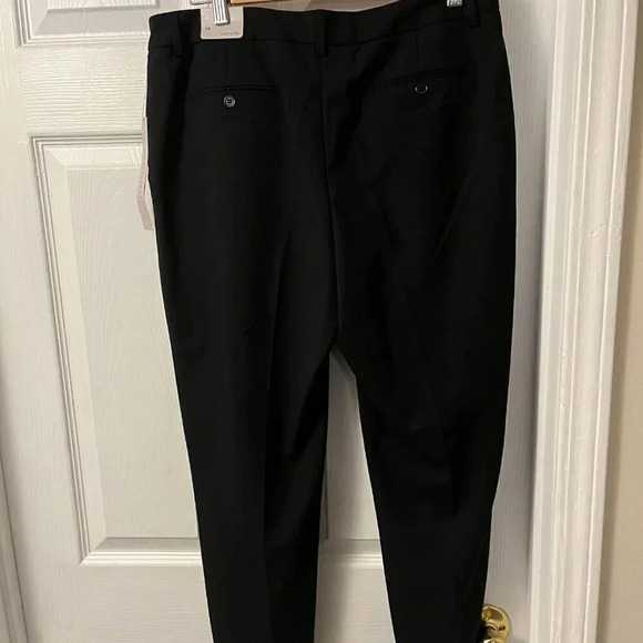 Women’s Larry Levine Pants Size 10 - Picture 2 of 10